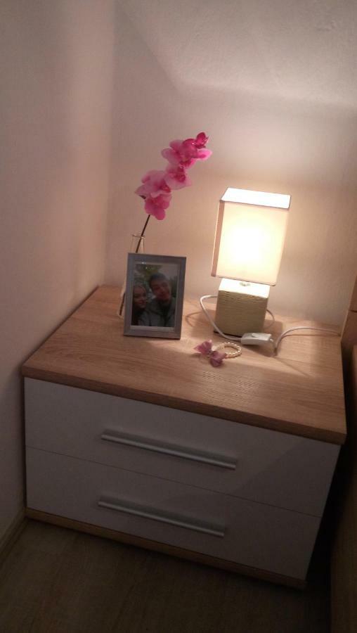 Apartman La Maison Zadar Luaran gambar