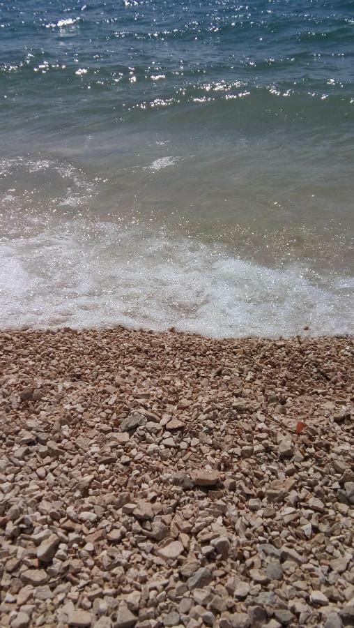 Apartman La Maison Zadar Luaran gambar