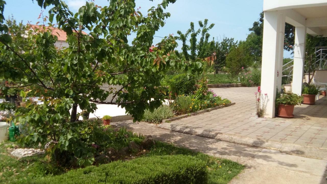 Apartman La Maison Zadar Luaran gambar