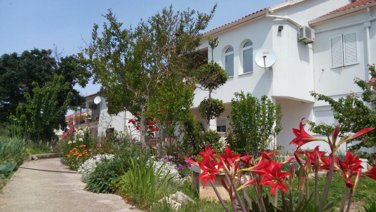 Apartman La Maison Zadar Luaran gambar