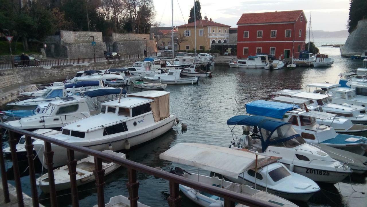 Apartman La Maison Zadar Luaran gambar
