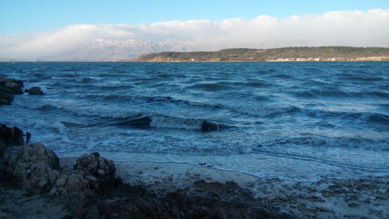 Apartman La Maison Zadar Luaran gambar