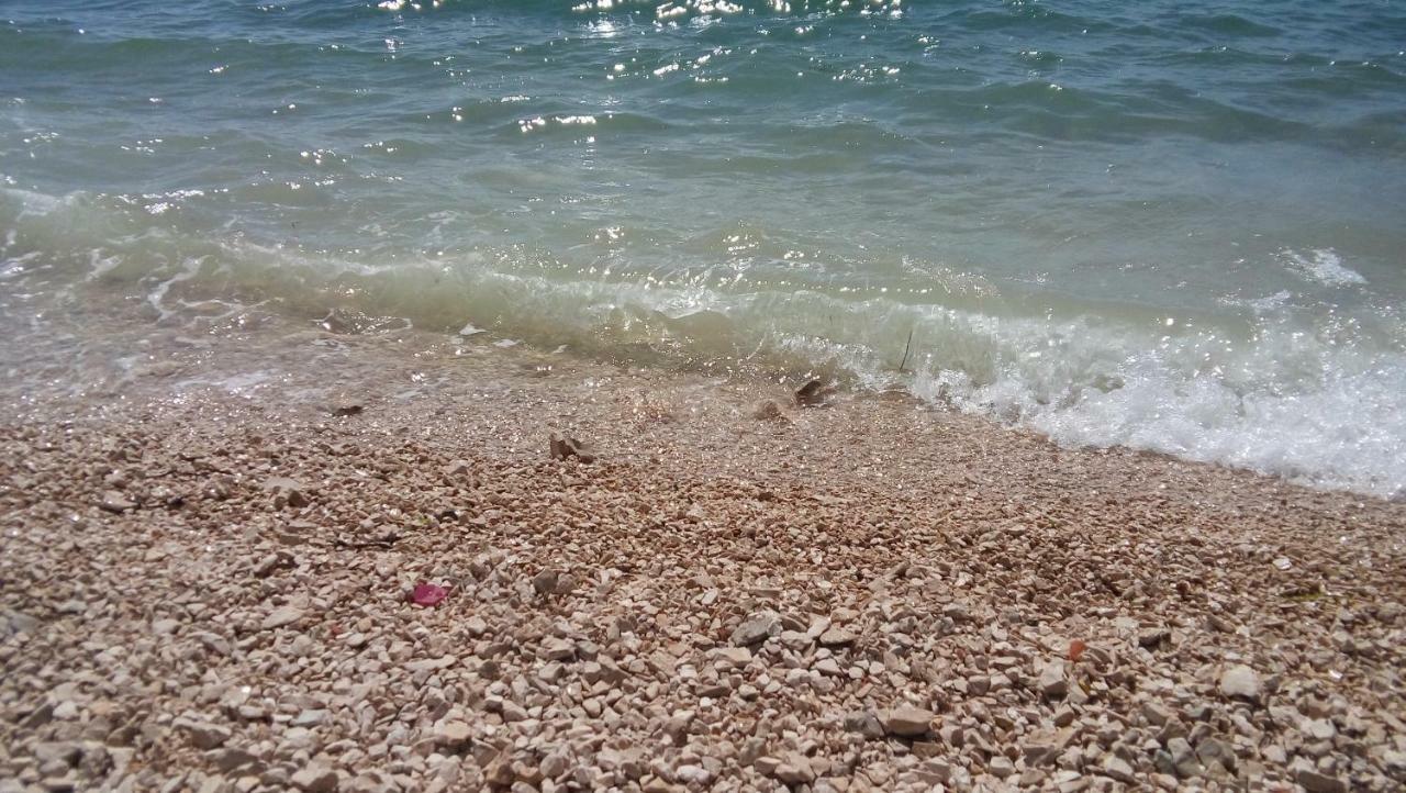 Apartman La Maison Zadar Luaran gambar