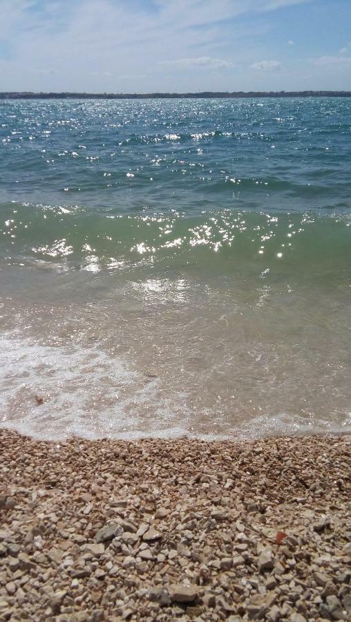 Apartman La Maison Zadar Luaran gambar