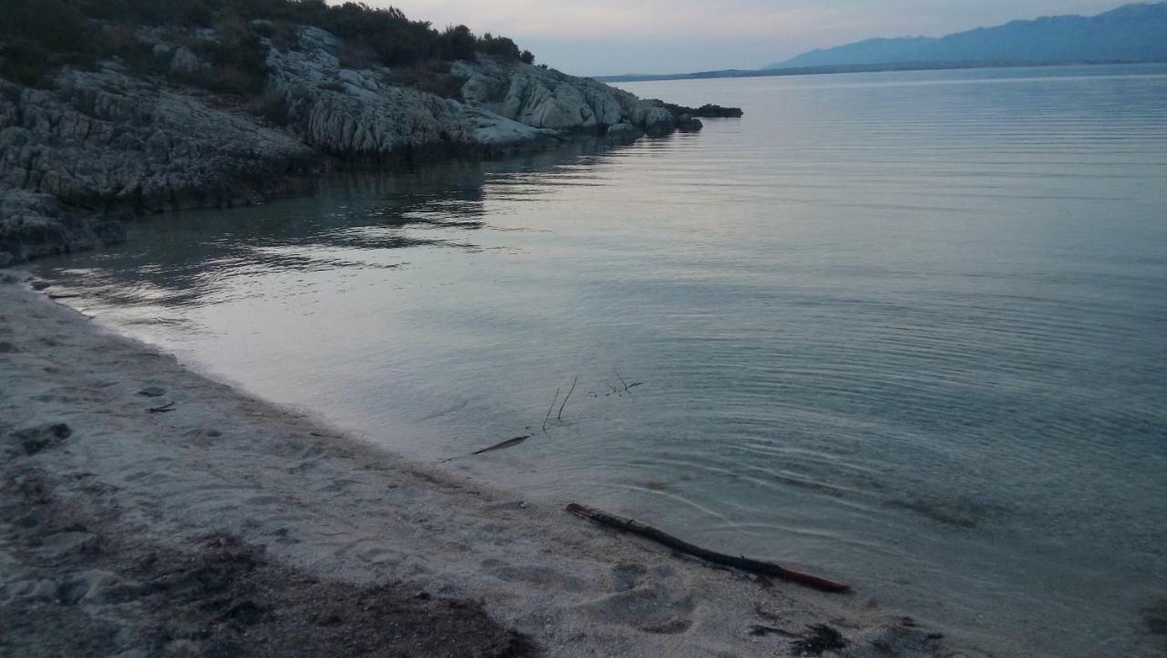 Apartman La Maison Zadar Luaran gambar