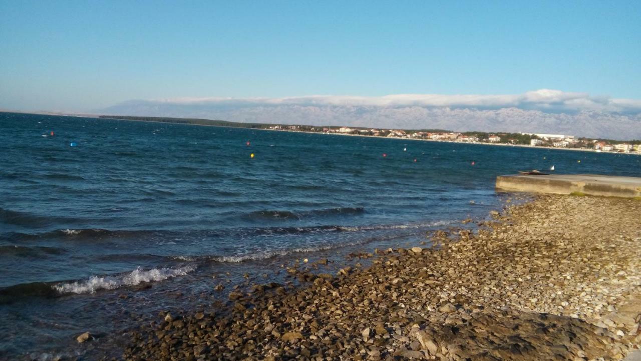 Apartman La Maison Zadar Luaran gambar