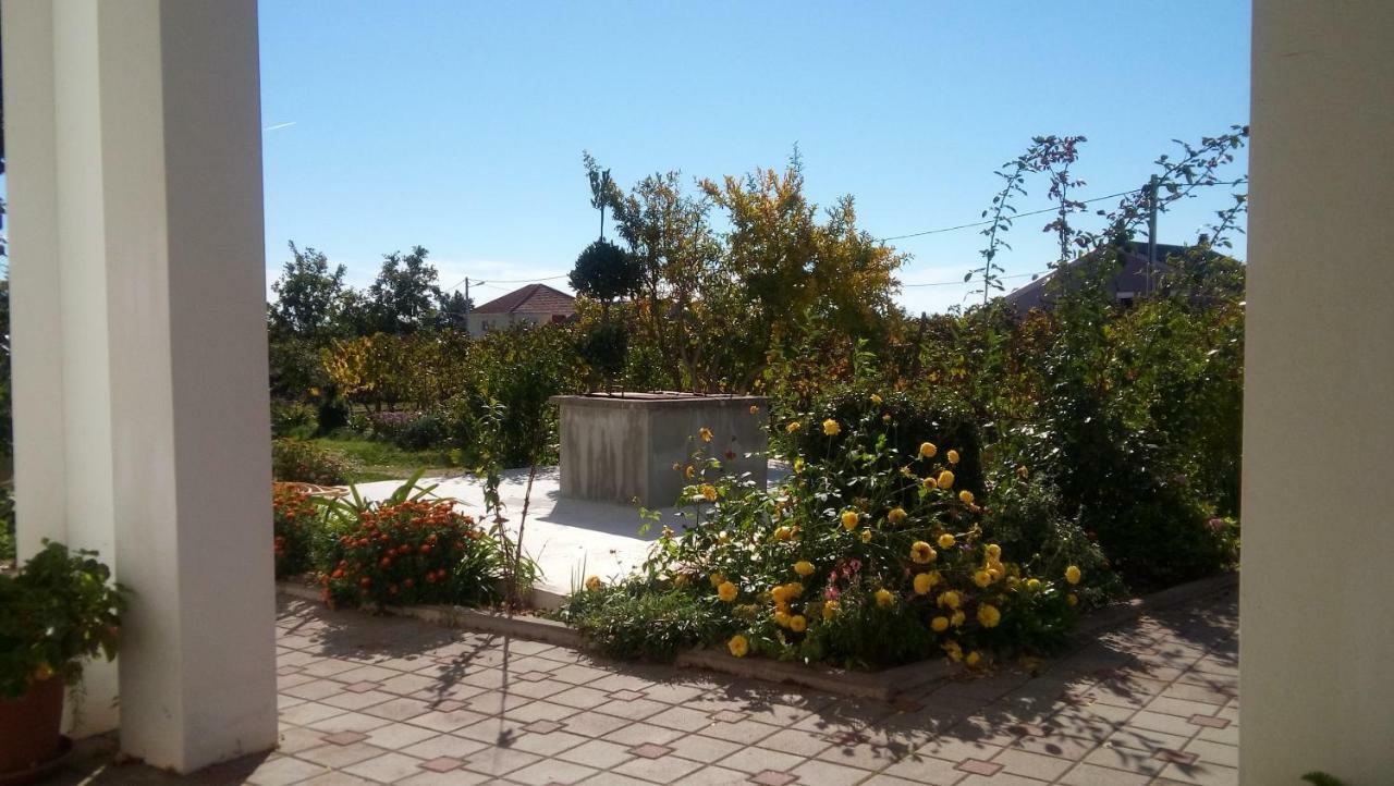 Apartman La Maison Zadar Luaran gambar