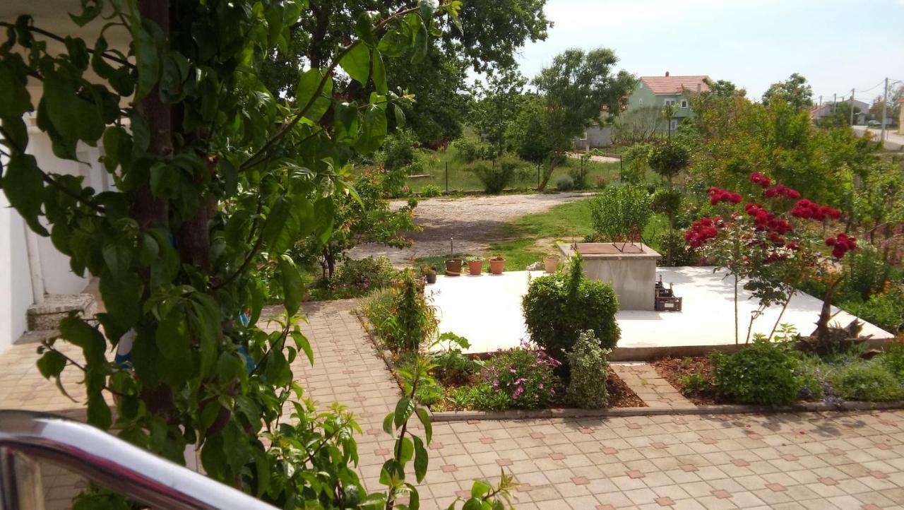 Apartman La Maison Zadar Luaran gambar