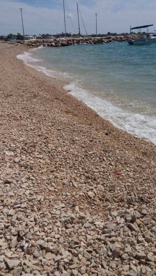 Apartman La Maison Zadar Luaran gambar