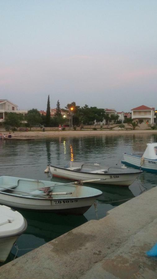 Apartman La Maison Zadar Luaran gambar