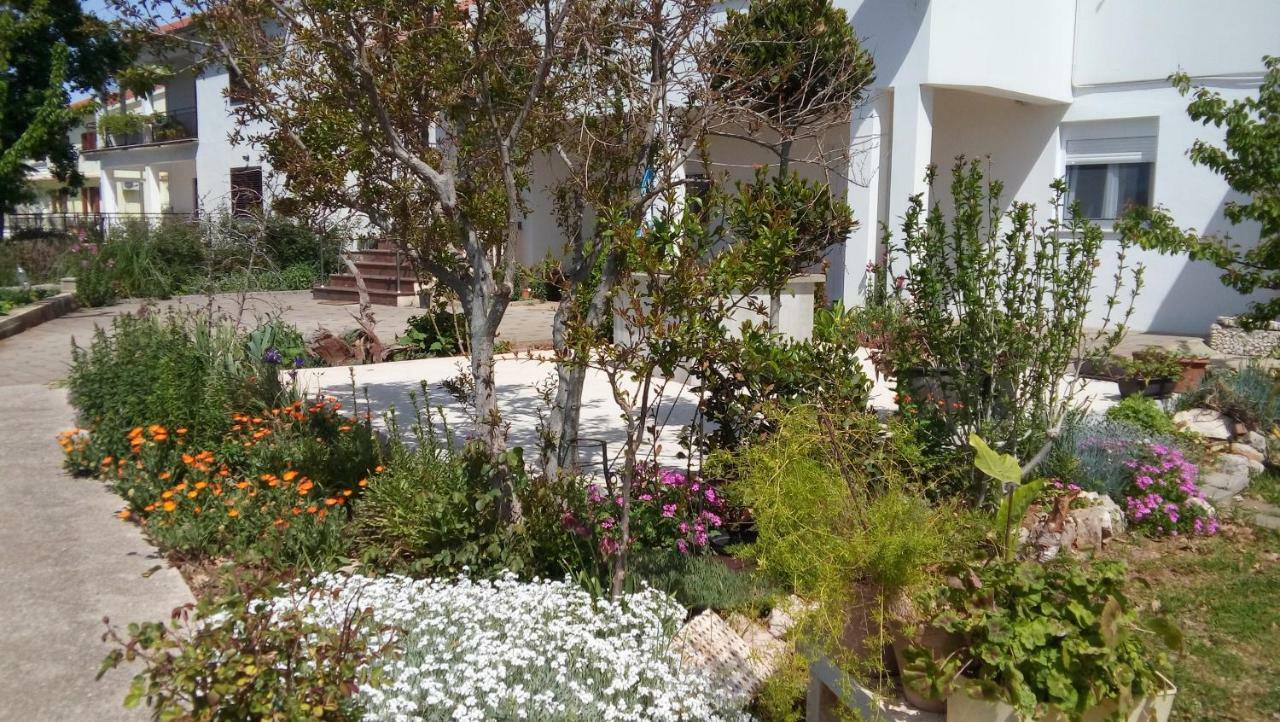 Apartman La Maison Zadar Luaran gambar