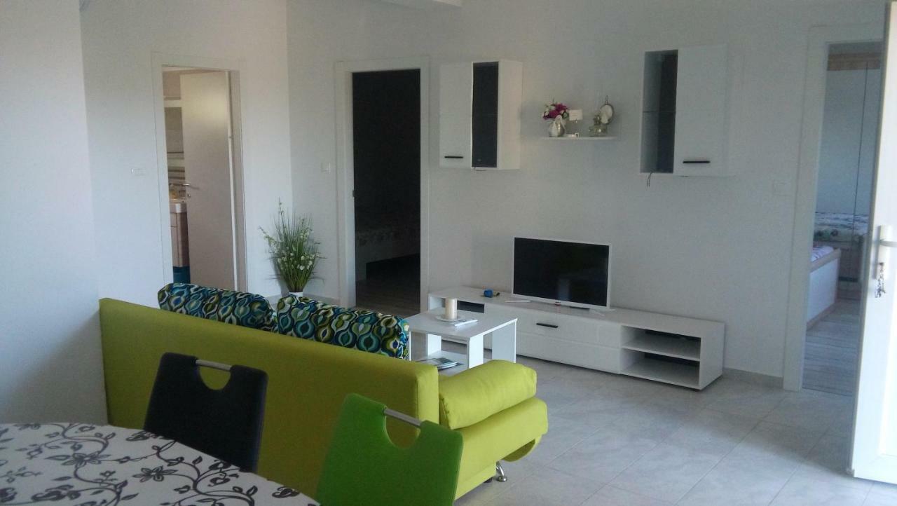 Apartman La Maison Zadar Luaran gambar