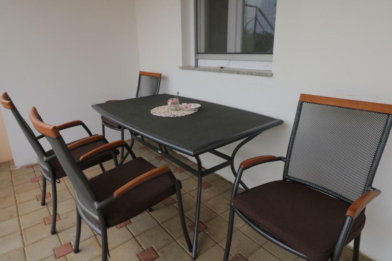 Apartman La Maison Zadar Luaran gambar