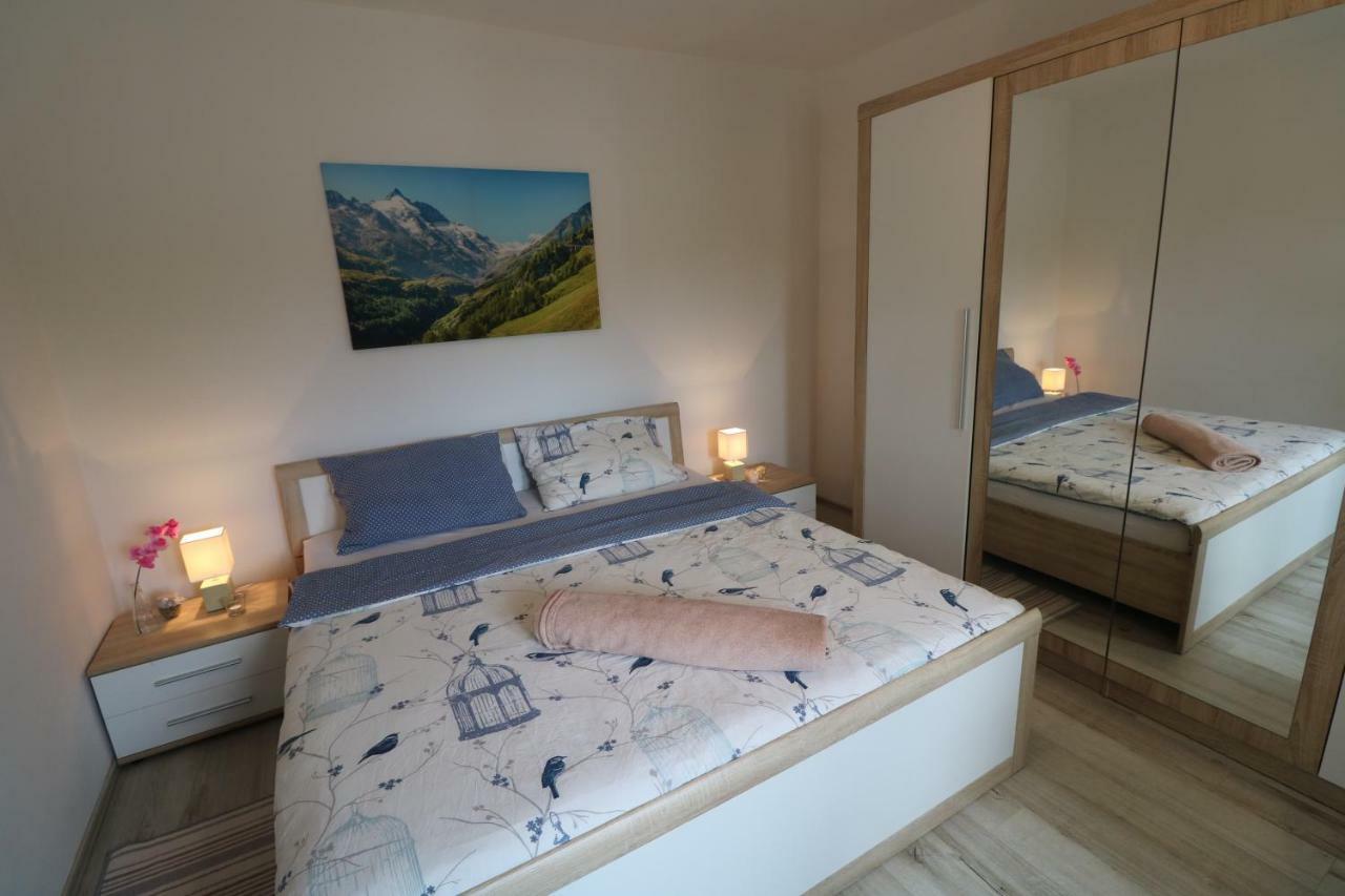 Apartman La Maison Zadar Luaran gambar