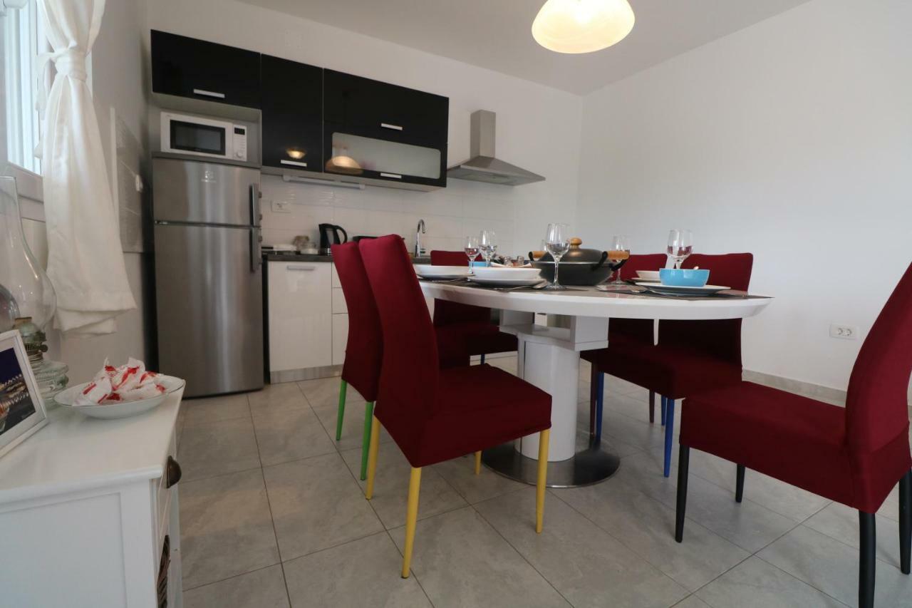 Apartman La Maison Zadar Luaran gambar