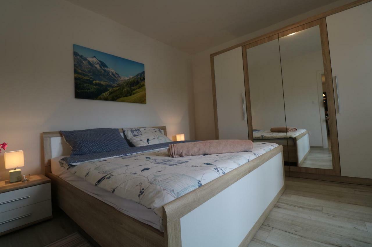 Apartman La Maison Zadar Luaran gambar