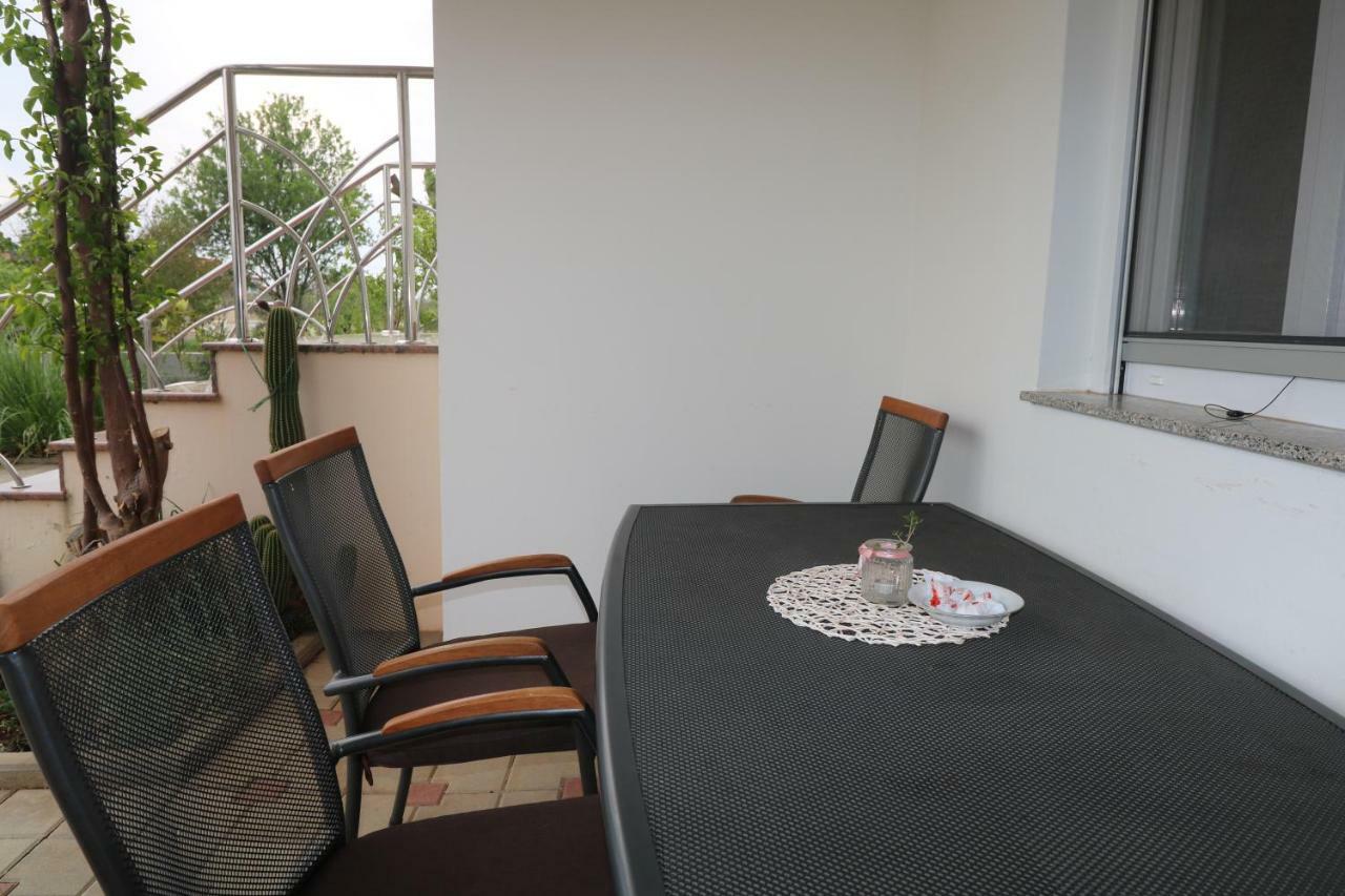 Apartman La Maison Zadar Luaran gambar