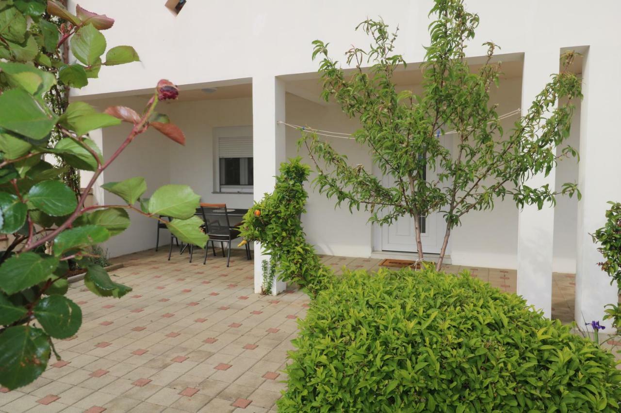 Apartman La Maison Zadar Luaran gambar